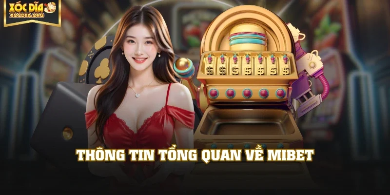 Thông tin tổng quan về MIBET